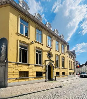Image of Hotel Lucca