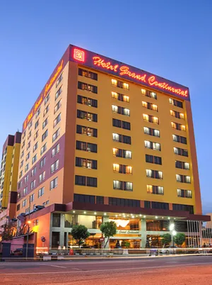 Image of Hotel Grand Continental Kuantan