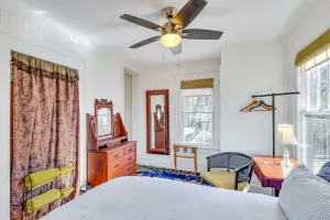 Image of Athens Apartment: 2 Mi to University of Georgia!