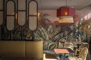 Image of Hotel Oceania Lyon