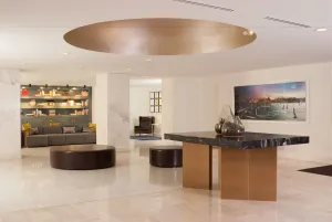 Image of Stanford Court San Francisco