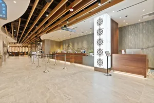 Image of Spokane Tribe Resort and Casino