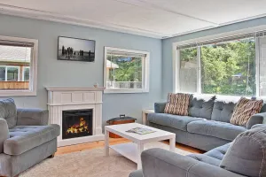 Image of Ten Pines Cottage