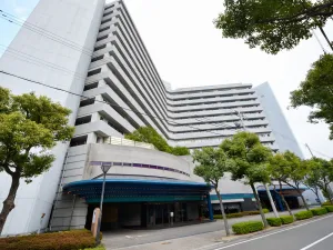 Image of Hotel Pearl City Kobe