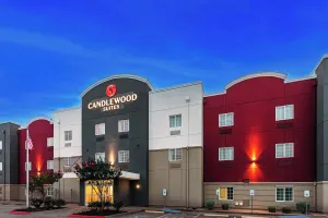 Image of Candlewood Suites Georgetown by IHG