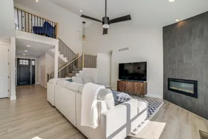 Image of 2 Mi to Notre Dame: Spacious Home w/ Private Yard