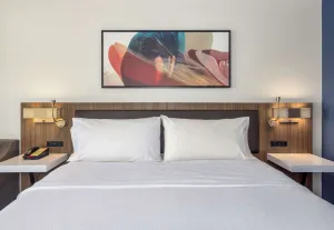 Image of Hilton Garden Inn Oakbrook Terrace
