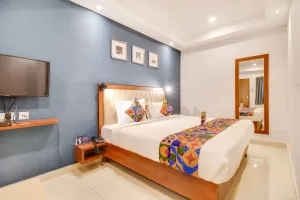 Image of Fabhotel The Sun Suites