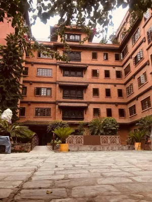Image of Courtyard Pujan Hotel