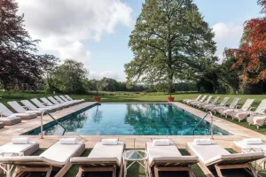Image of The Retreat, Elcot Park