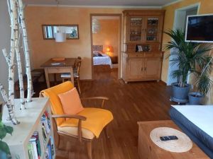Image of Holiday Apartment Lautertalblick