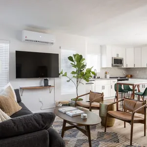 Image of Cozy 2 BR Home With hot tub and Patio