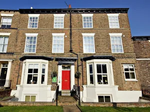 Image of The Apple House