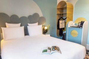 Image of Mercure Annecy Centre