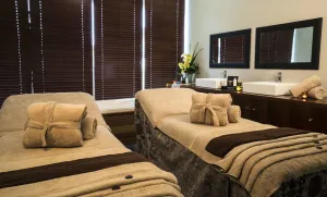 Image of Fiesta Residences Boutique Hotel and Serviced Apartments.