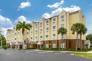 Image of Quality Inn & Suites Lehigh Acres Fort Myers