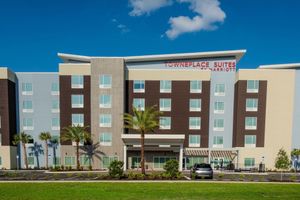 Image of TownePlace Suites Jacksonville Airport