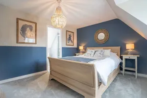 Image of Lovely 5-bed House in Centre of Bicester Village