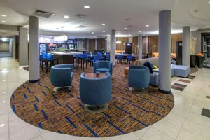 Image of Courtyard by Marriott Albany