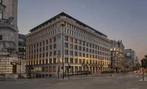 Image of Hyatt Regency London Blackfriars