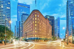 Image of The Brown Palace Hotel and Spa, Autograph Collection