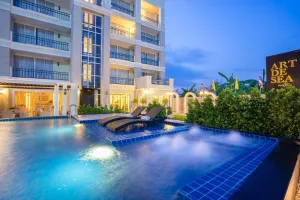 Image of Art De Sea Hua Hin