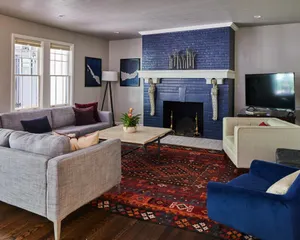 Image of Eden Brae: Historic Southern Gothic Mansion