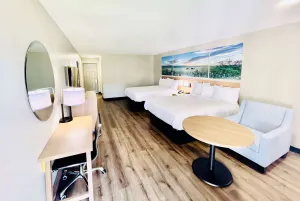 Image of Days Inn by Wyndham Burleson Ft. Worth