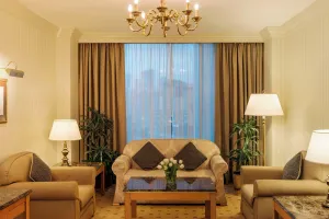 Image of Sheraton Kuwait, a Luxury Collection Hotel, Kuwait City