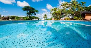 Image of Tanoa Apartments