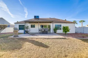Image of Bright Tempe Home w/ Fenced Backyard!