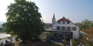 Image of Auberge de Confignon