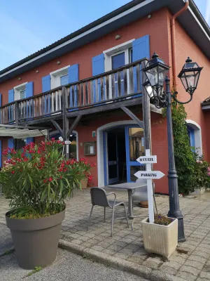 Image of Hôtel Rose des Vents