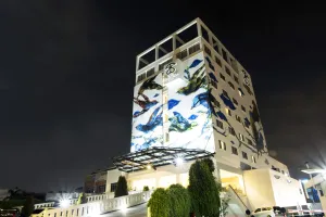 Image of Sintesa Peninsula Hotel Palembang
