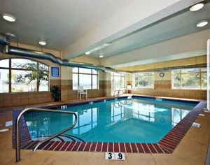 Image of Comfort Suites Eugene