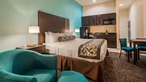 Image of Best Western Plus/Executive Residency Elk City