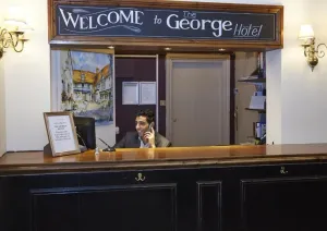 Image of George Hotel by Greene King Inns