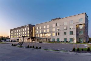 Image of Courtyard by Marriott St Paul Woodbury