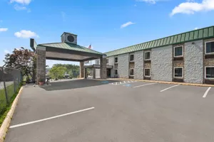 Image of Quality Inn Hixson-Chattanooga
