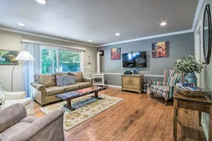 Image of Coos Bay Retreat Less Than 2 Mi to Marina and Casino!