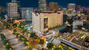 Image of Saigon Prince Hotel