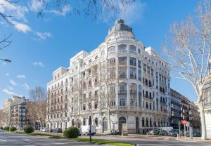 Image of Petit Palace Savoy Alfonso XII