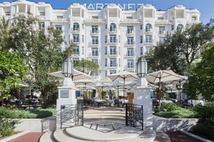 Image of Hôtel Martinez, in The Unbound Collection by Hyatt