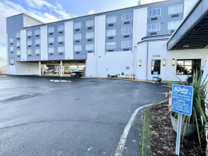 Image of Shilo Inn Suites Salem