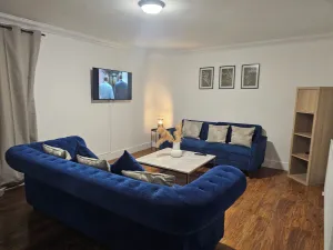 Image of Stylish & Cosy Home in Bridgend