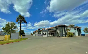 Image of SureStay Hotel by Best Western Williams