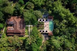 Image of JH Villa