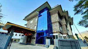 Image of Bhutan Peaceful Residency and Spa