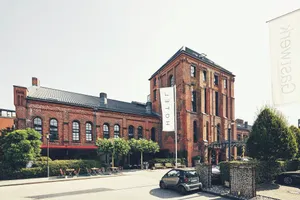 Image of Gastwerk Hotel Hamburg