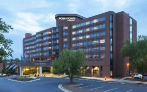 Image of Four Points by Sheraton Richmond